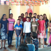 Establishment of children's clubs and a program to educate children and parents in Homagama (2022-12-02)